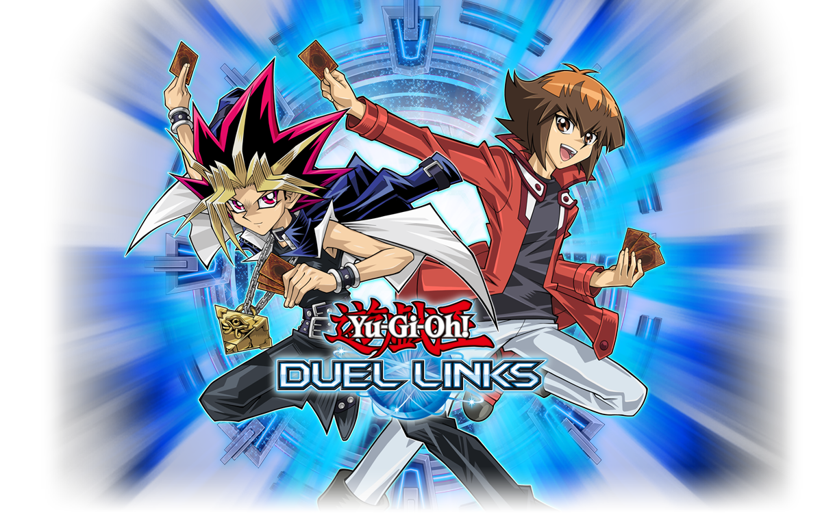 Yugioh duel links pc mod download